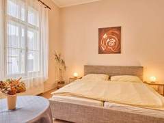 Ferienwohnung - Ferienwohnung Koreff