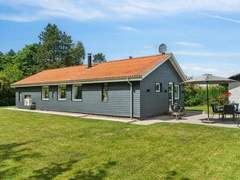 Ferienhaus - Ferienhaus Geske - 3.2km from the sea
