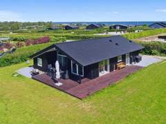 Ferienhaus - Ferienhaus Francis - 380m from the sea