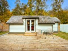 Ferienhaus - Ferienhaus, Chalet Cobbs 2