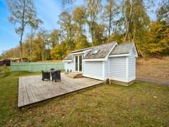 Ferienhaus - Ferienhaus, Chalet Affric 3