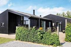 Ferienhaus - Ferienunterkunft in Haderslev (8 Personen)
