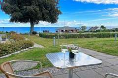 Ferienhaus - Ferienunterkunft in Allinge (2 Personen)