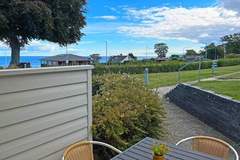 Ferienhaus - Ferienunterkunft in Allinge (4 Personen)