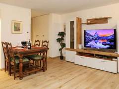 Ferienwohnung - Ferienwohnung Grillon