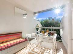 Ferienwohnung - Ferienwohnung Ipanema