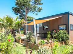 Ferienhaus - Ferienhaus Domaine Les Mûriers