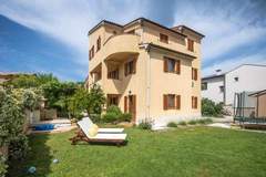 Ferienwohnung - House Vinkuran/Veliki - Ferienunterkunft in Pula (6 Personen)