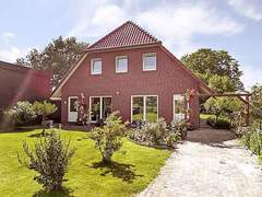 Ferienwohnung - Ferienwohnung Villa Sorgenfrei