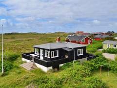 Ferienhaus - Ferienhaus Sohvi - all inclusive - 450m from the sea in Western Jutland