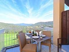 Ferienwohnung - Ferienwohnung Le Village (C7 351)