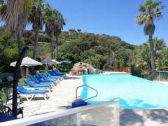Ferienhaus - Ferienhaus Fium del Cavu