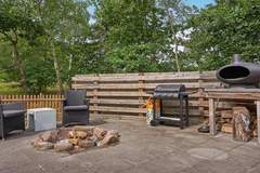 Ferienhaus - Ferienunterkunft in Nexø (7 Personen)
