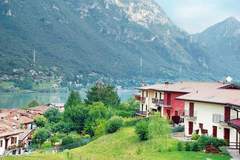 Ferienhaus - Casa Flora - Ferienhaus in Idro (bs) (6 Personen)