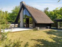 Ferienhaus - Ferienhaus Anssi - 300m from the sea