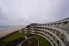 Ferienwohnung - Wohnung Bi de Wyk D1A 4 Personen - Ferienunterkunft in Wyk auf Föhr (4 Personen)