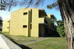 Ferienwohnung - Casa Marina - Appartement in Rosolina Mare (5 Personen)