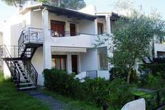 Ferienwohnung - Casa Fiordaliso Due - Appartement in Rosolina Mare (5 Personen)