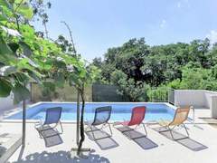 Ferienhaus - Ferienhaus Josip
