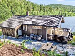 Ferienhaus - Ferienhaus Staksholmen