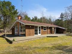 Ferienhaus - Ferienhaus Nicklas - 2km from the sea
