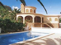Ferienhaus - Ferienhaus Sunshine