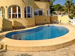 Ferienhaus - Ferienhaus Sunshine