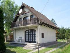 Ferienhaus - Ferienhaus Arvacska (MAF134)