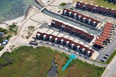 Ferienhaus - Ferienunterkunft in Juelsminde (6 Personen)