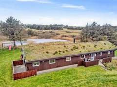 Ferienhaus - Ferienhaus Joris - 1.5km from the sea