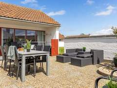 Ferienhaus - Ferienhaus Leny - all inclusive - 900m from the sea in NW Jutland