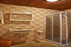 Ferienhaus - Grafhube Appartements - ganzes Haus - Ferienunterkunft in Afritz-Verditz (29 Personen)