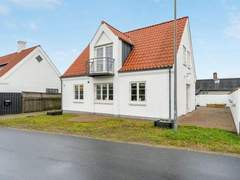 Ferienhaus - Ferienhaus Springimile - all inclusive - 300m from the sea in NW Jutland