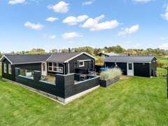 Ferienhaus - Ferienhaus Signe - 700m from the sea