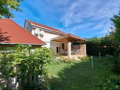 Ferienhaus - Ferienhaus Boros