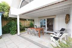 Ferienhaus - Hoge Weide 64 - Ferienunterkunft in Oostkapelle (8 Personen)