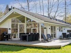 Ferienhaus - Ferienhaus Juke - 425m from the sea