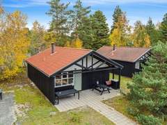 Ferienhaus - Ferienhaus Gudrund - 250m from the sea