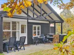 Ferienhaus - Ferienhaus Rubi - all inclusive - 250m from the sea in Lolland, Falster and Mon