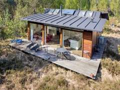 Ferienhaus - Ferienhaus Felia - 500m from the sea