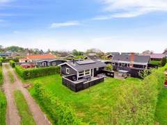 Ferienhaus - Ferienhaus Ritha - 175m from the sea