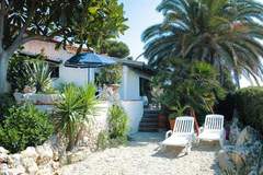 Ferienhaus - holiday home, Fontane Bianche-Villa Tanah-Lot - Ferienhaus in Fontane Bianche (4 Personen)