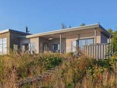 Ferienhaus - Ferienhaus Linda - 200m from the sea