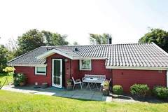 Ferienhaus - Ferienunterkunft in Tarm (6 Personen)