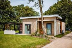 Ferienhaus - Steenpatrijs 17-06 - Ferienunterkunft in Voorthuizen (8 Personen)