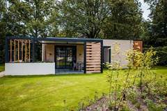 Ferienhaus - Dwergarend 17-22 - Ferienunterkunft in Voorthuizen (6 Personen)