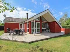 Ferienhaus - Ferienhaus Kukka - 600m from the sea