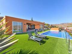 Ferienhaus, Exklusive Unterkunft - Ferienhaus, Villa Tipo 3 dormitorios