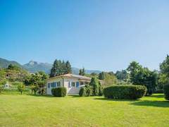 Ferienhaus - Ferienhaus Giardino del Sole