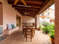 Ferienhaus - Ferienhaus Cadoni